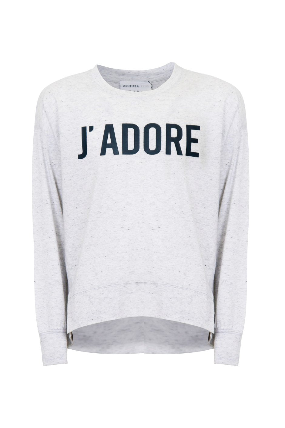 [TEST] Kids J'adore Tee