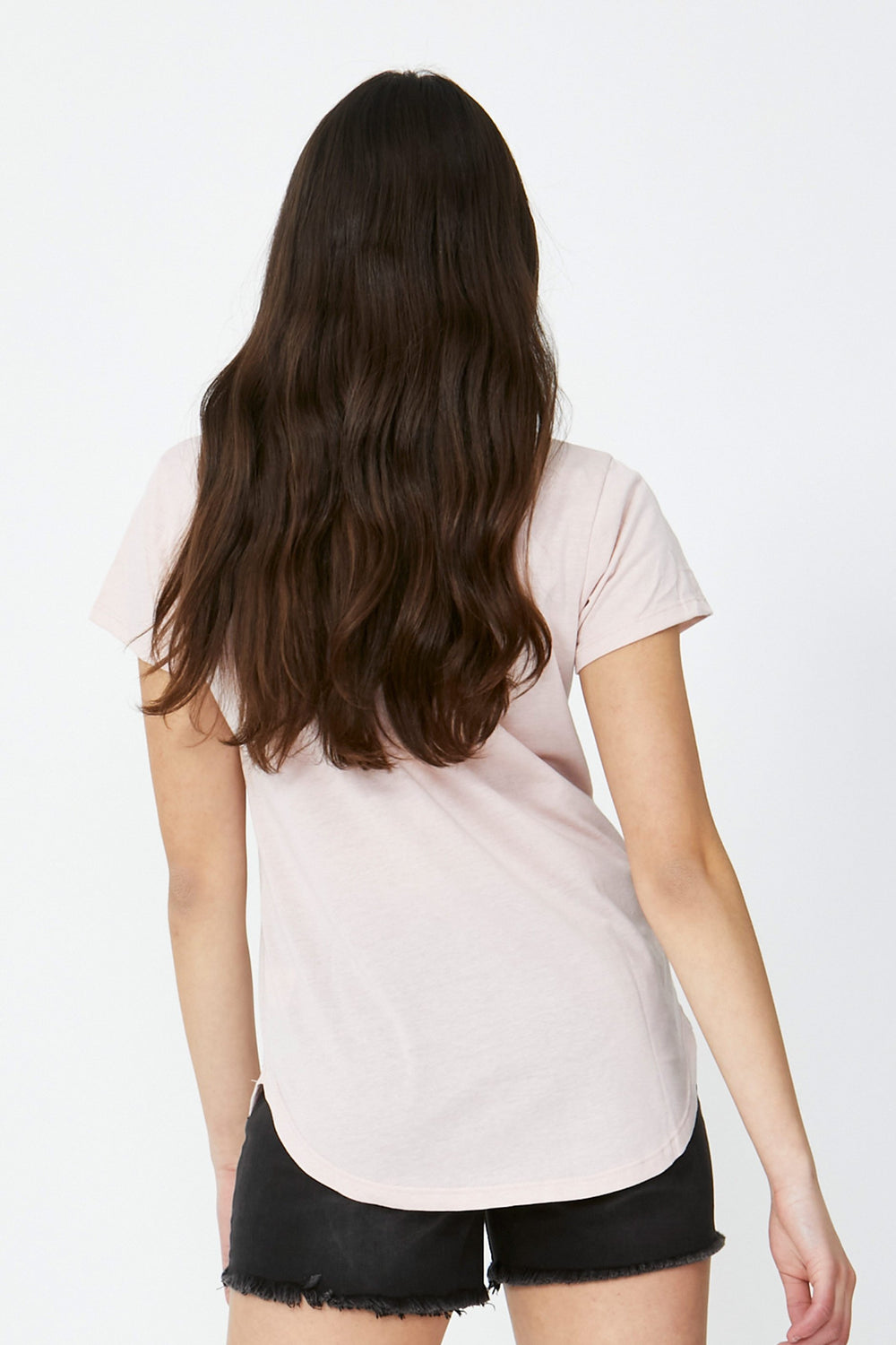 [TEST] Kids Love, Love Tee