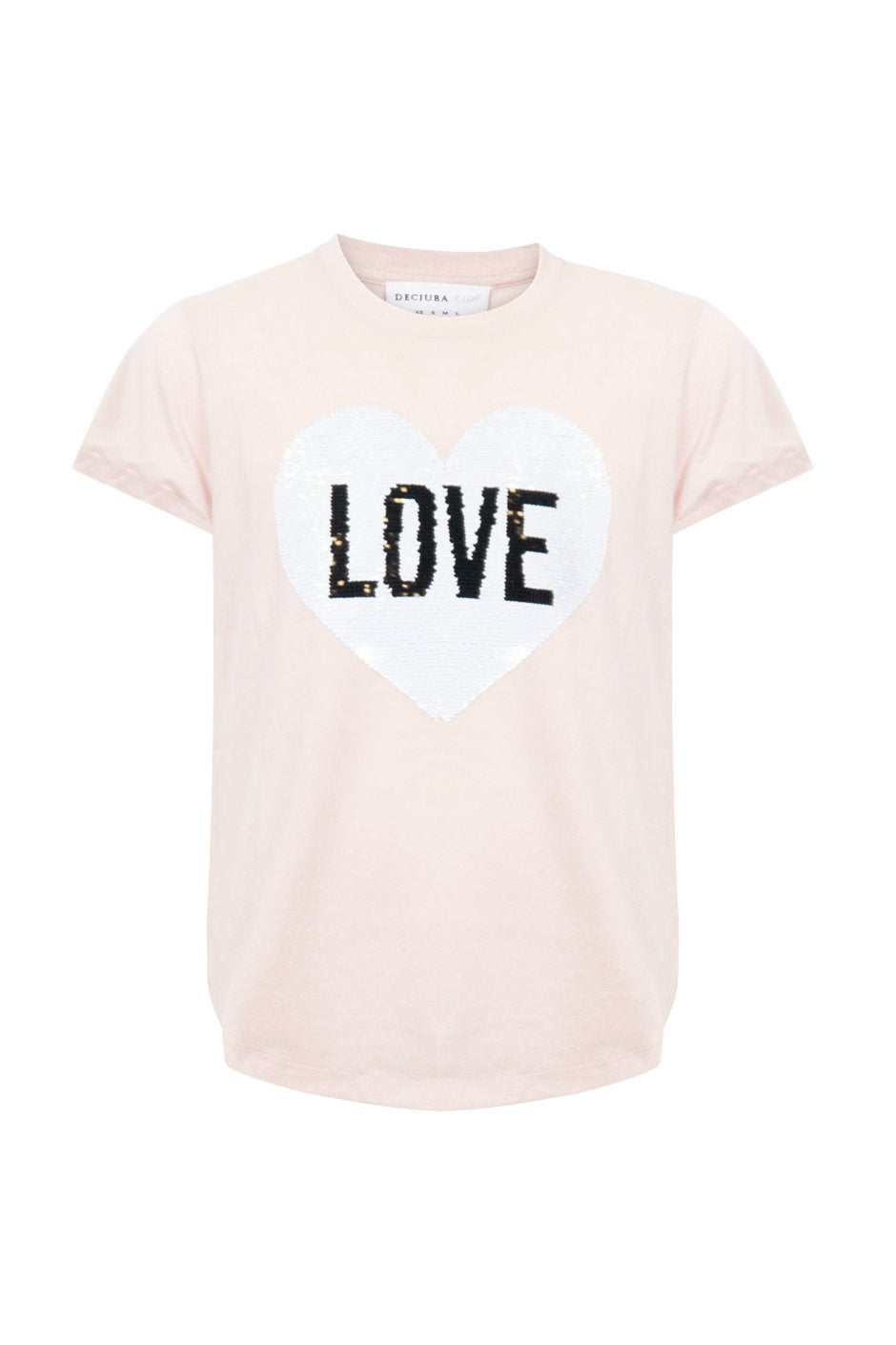 [TEST] Kids Love, Love Tee