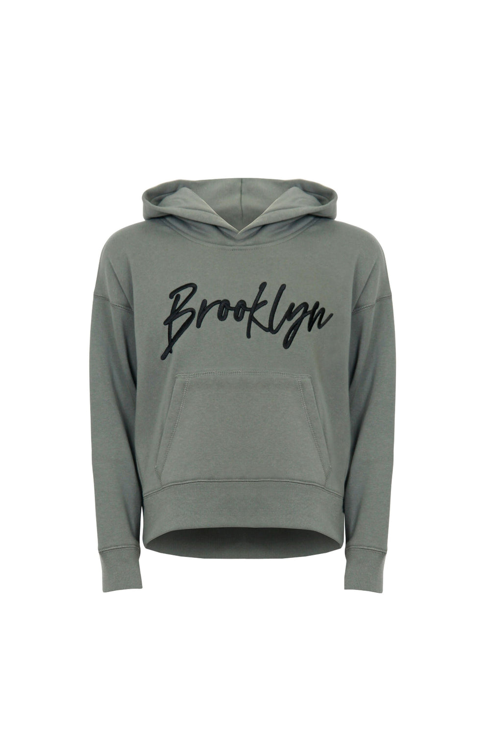 [TEST] Kids Brooklyn Pocket Hoodie