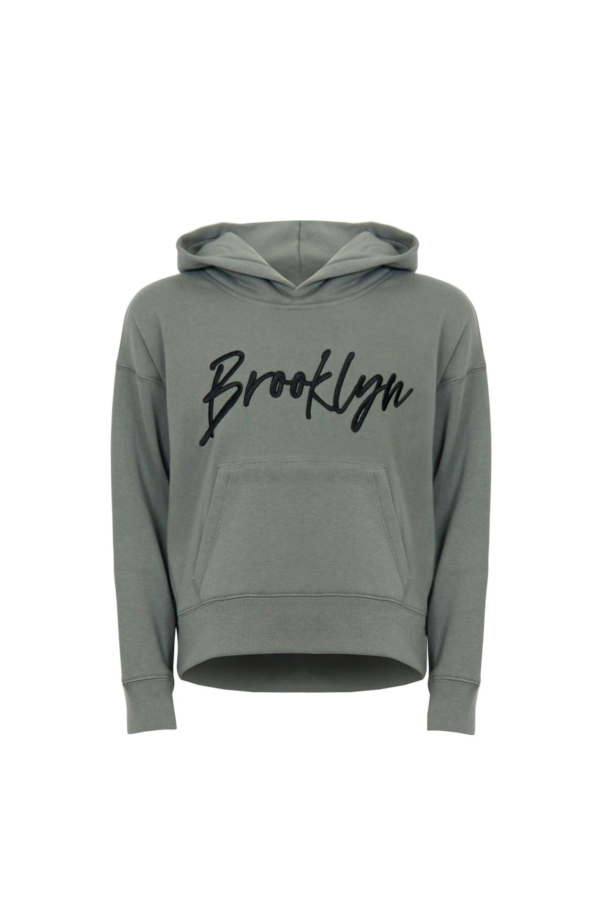 [TEST] Kids Brooklyn Pocket Hoodie