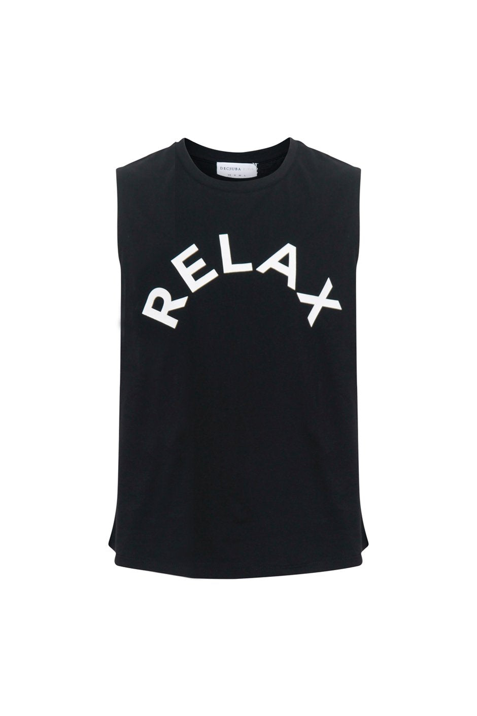 [TEST] Kids Relax Muscle Tank