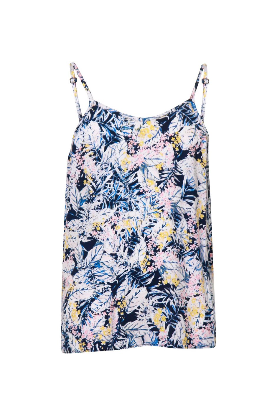 [TEST] Kids Mia Printed Cami