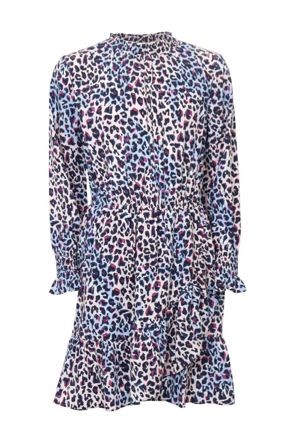 [TEST] Kids Rudi Print Dress