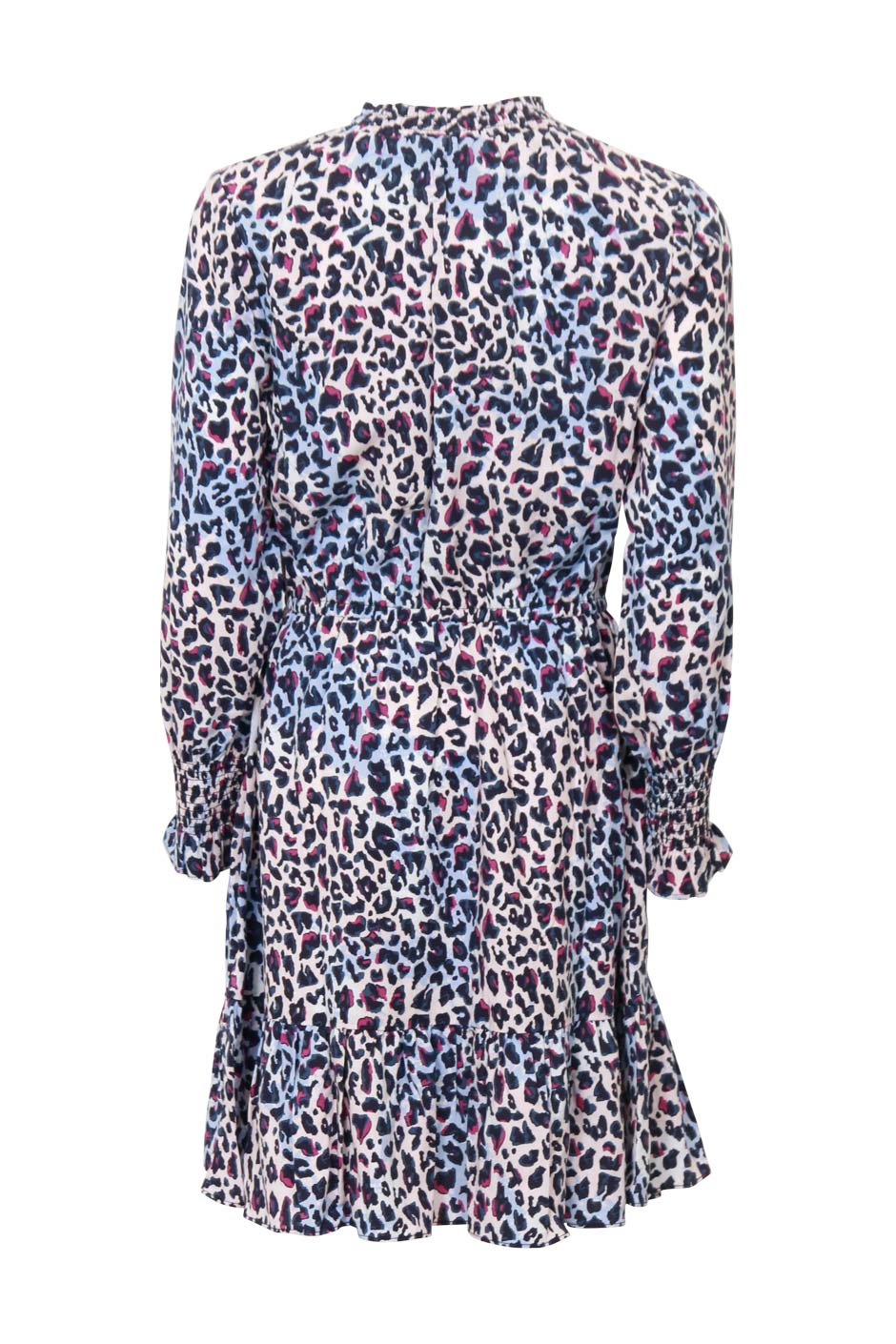 [TEST] Kids Rudi Print Dress