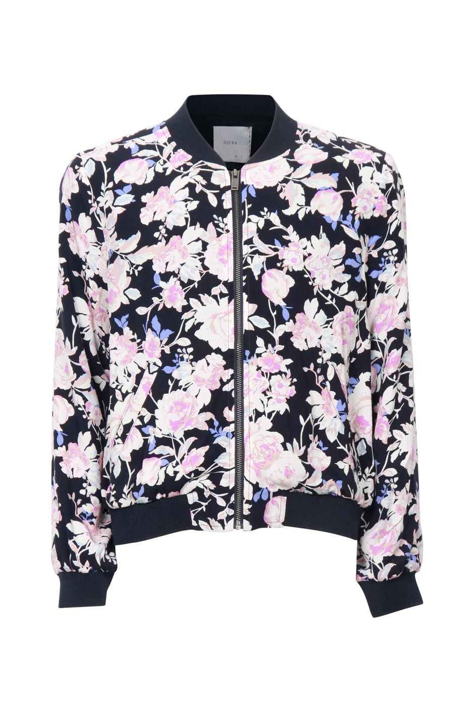 [TEST] Kids Mandy Printed Bomber