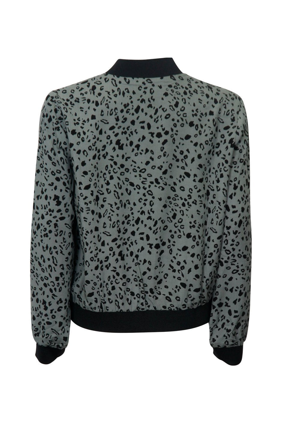 [TEST] Kids Mandy Printed Bomber