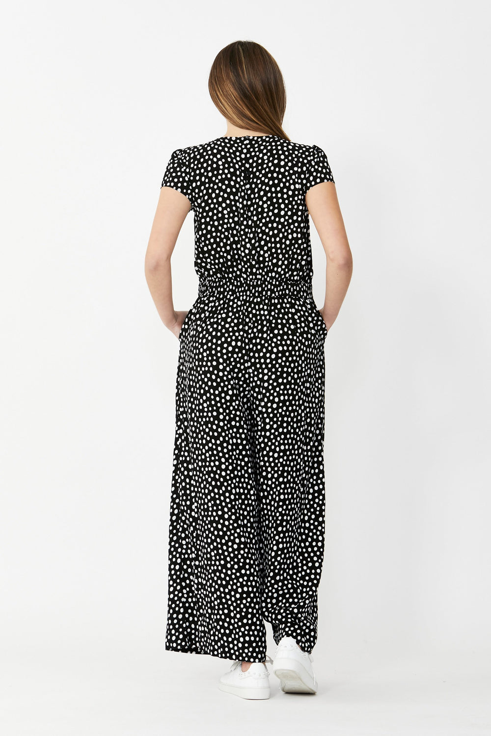 [TEST] Kids Felicity Knot Up Jumpsuit