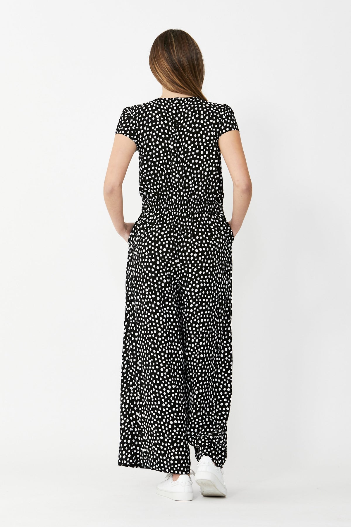 [TEST] Kids Felicity Knot Up Jumpsuit