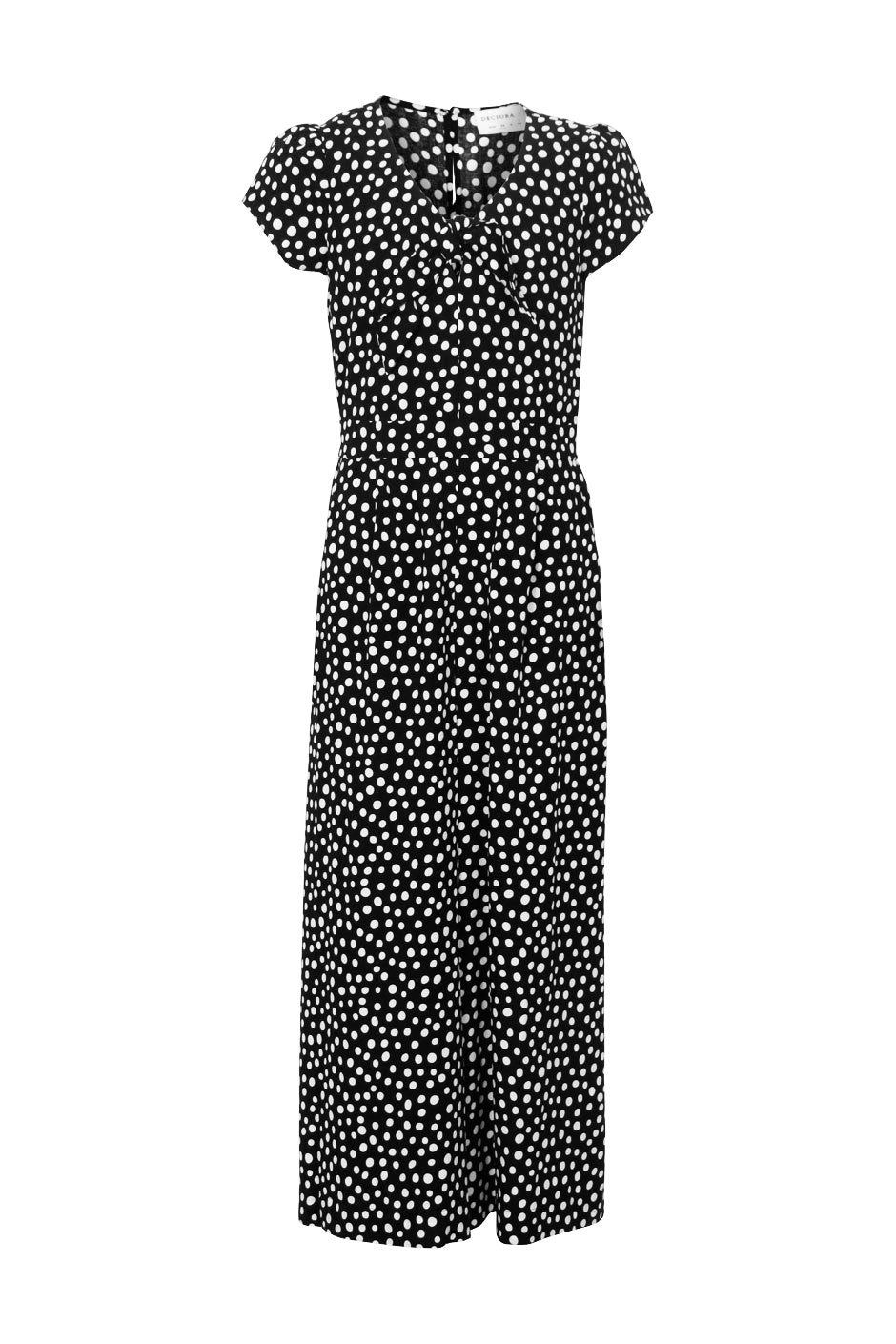 [TEST] Kids Felicity Knot Up Jumpsuit
