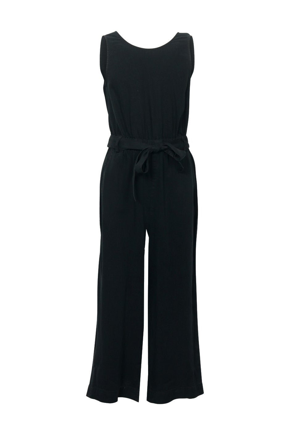 [TEST] Kids Lori Cross Back Jumpsuit