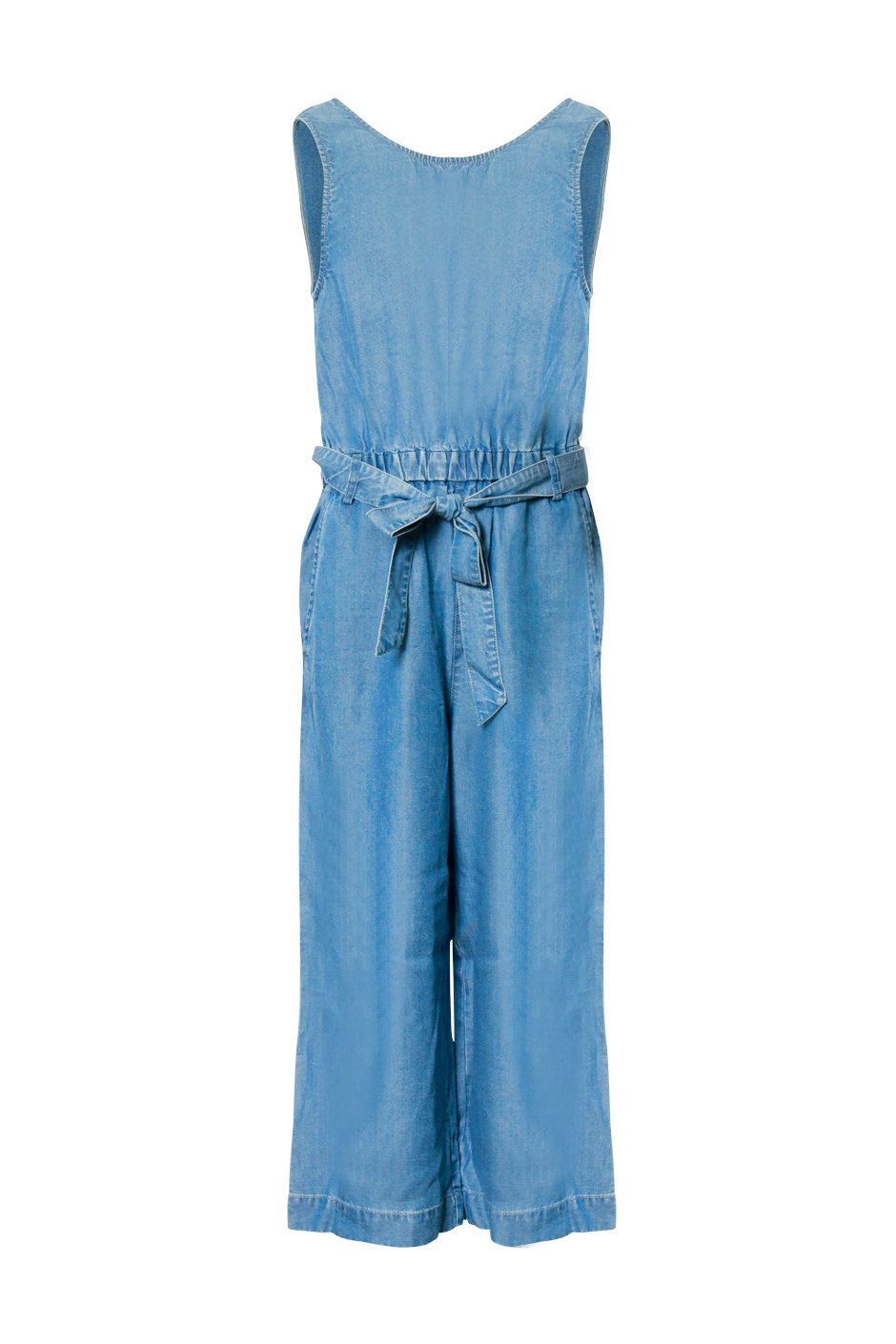 [TEST] Kids Lori Cross Back Jumpsuit