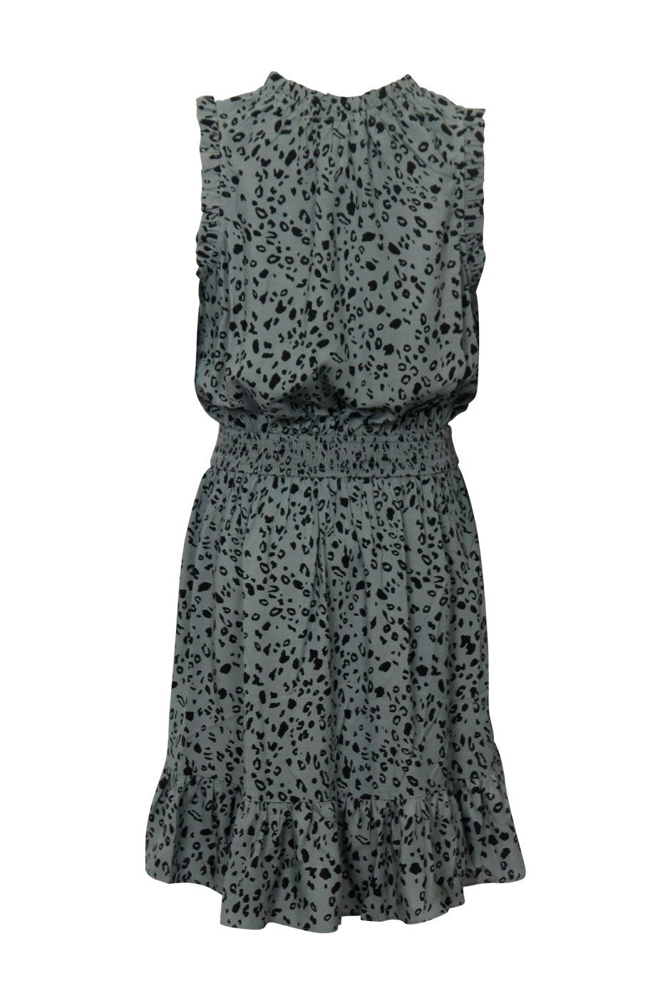 [TEST] Kids Dani Shirred Waist Dress