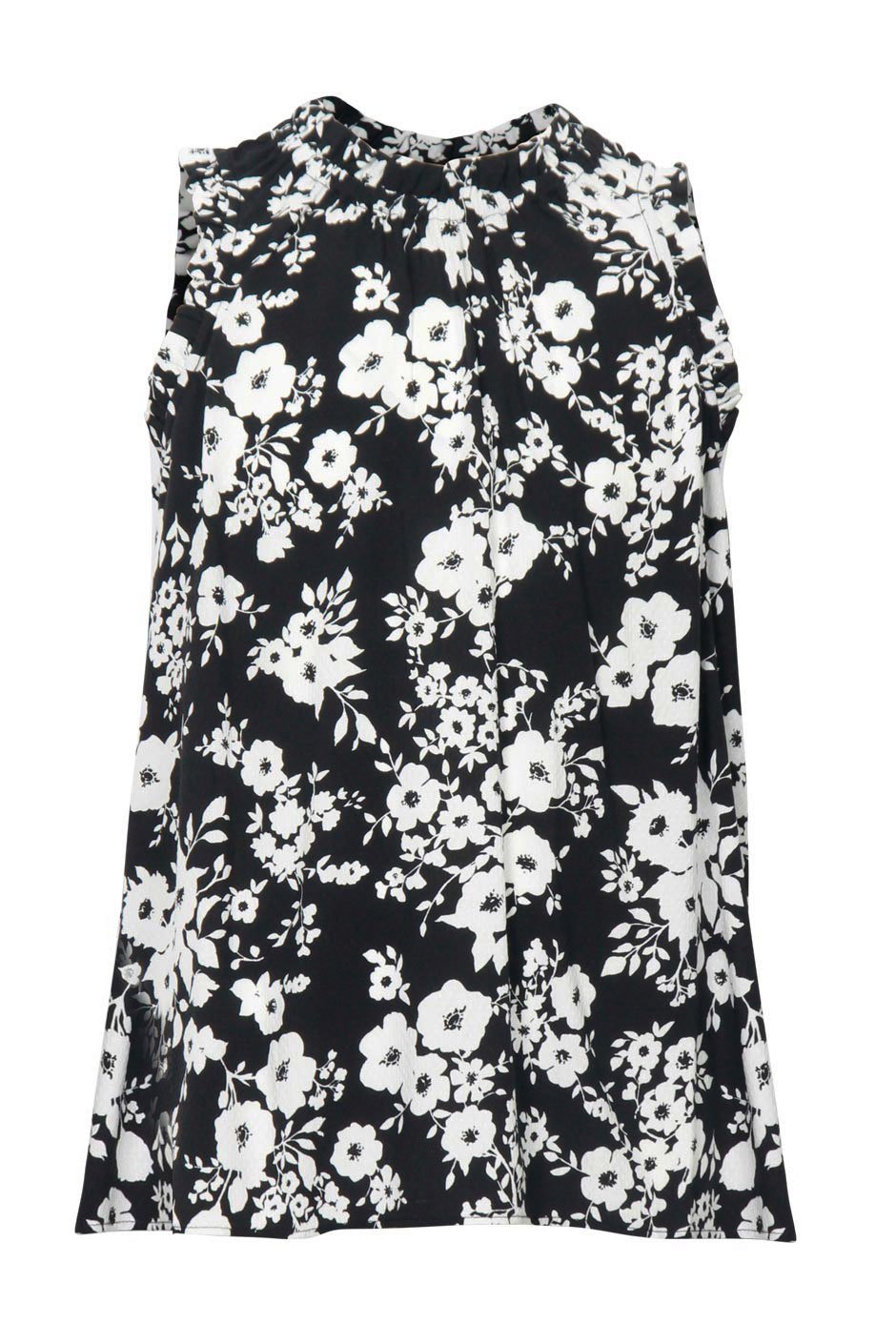 [TEST] Kids Franca High Neck Top