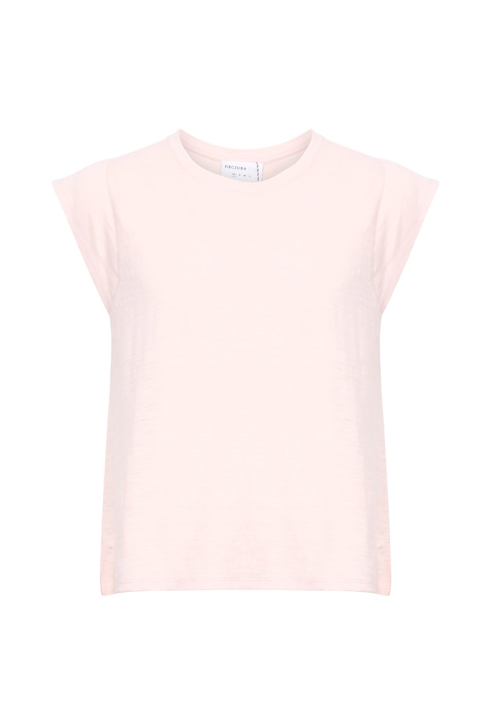 [TEST] Kids Lori Detailed Sleeve Tee