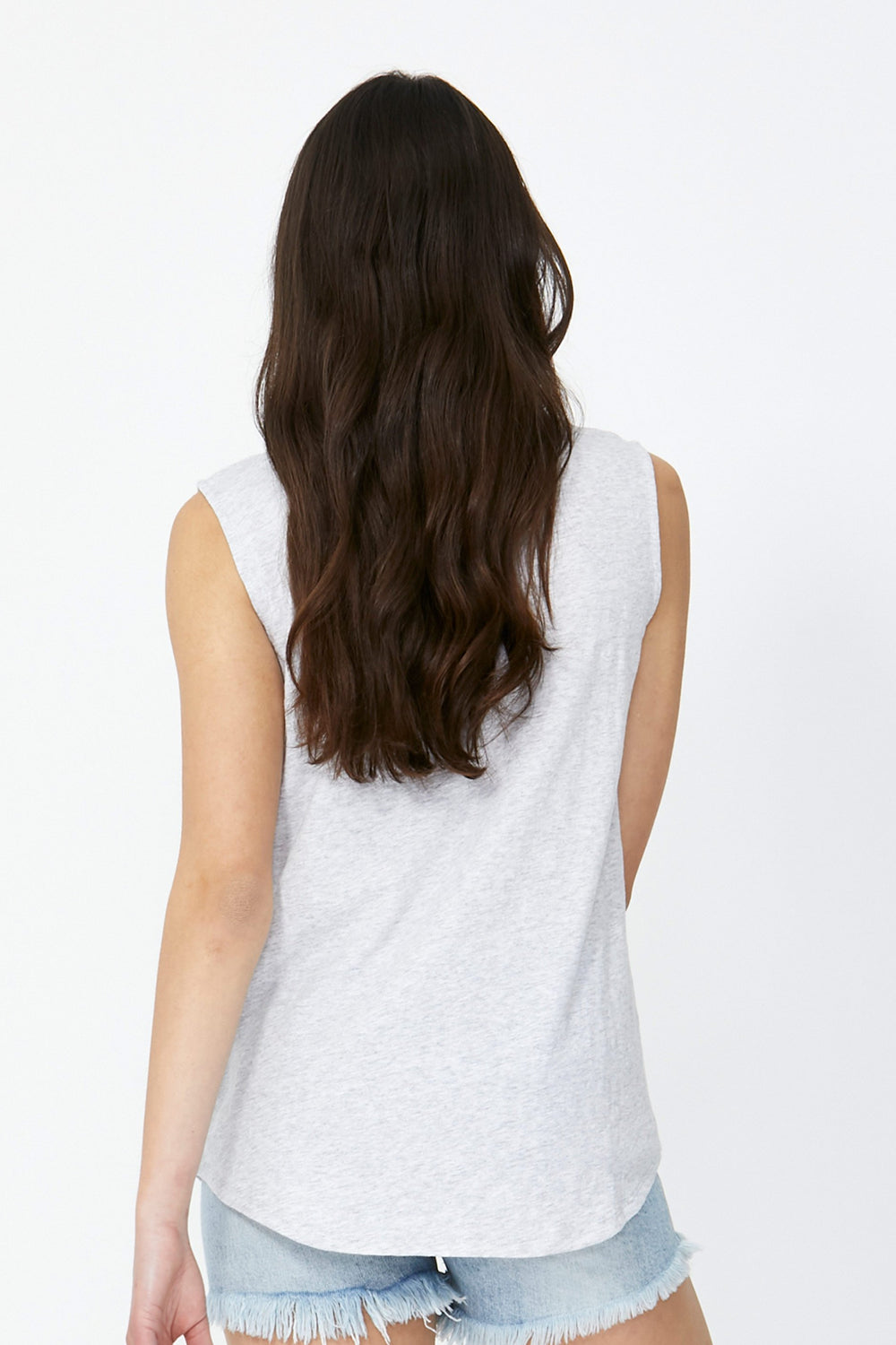 [TEST] Kids Oh Hey Vacay Tank