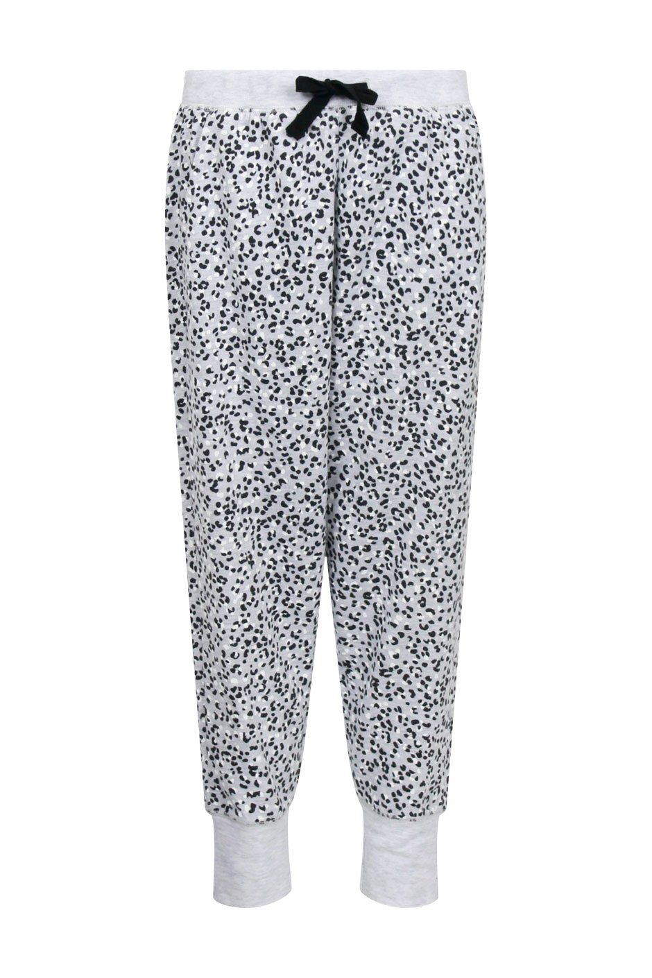 [TEST] Girls Long Tee PJ Set