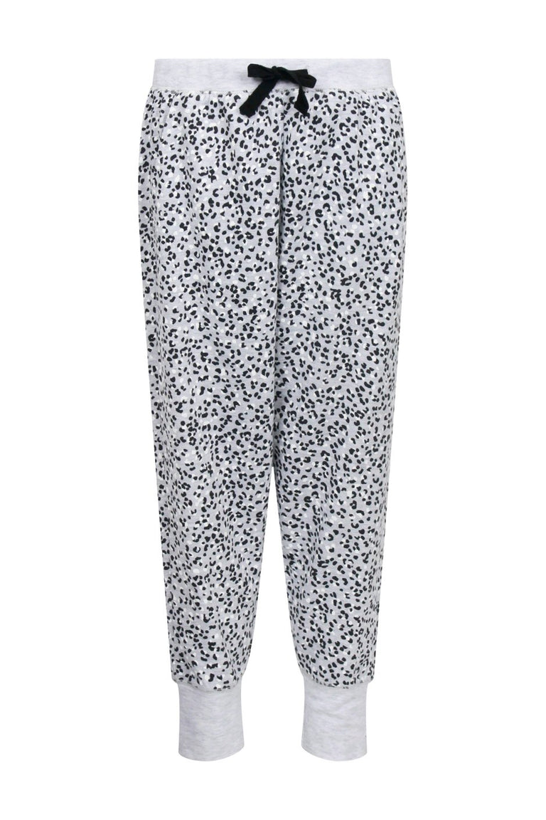 [TEST] Girls Long Tee PJ Set
