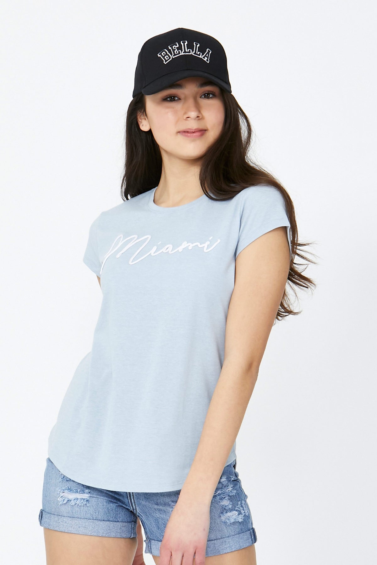 [TEST] Kids Miami Rope Tee