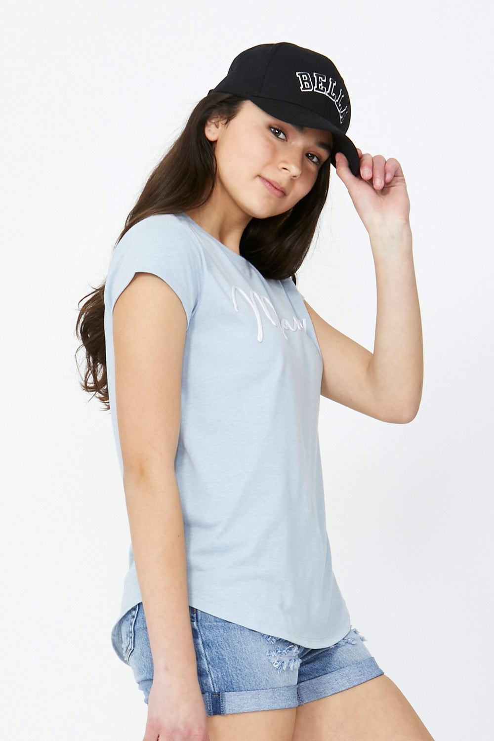 [TEST] Kids Miami Rope Tee