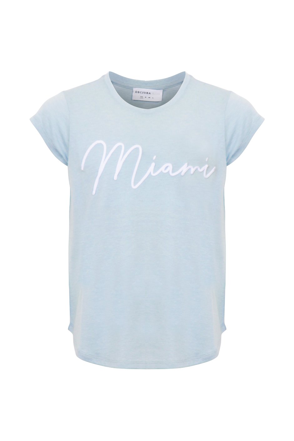 [TEST] Kids Miami Rope Tee