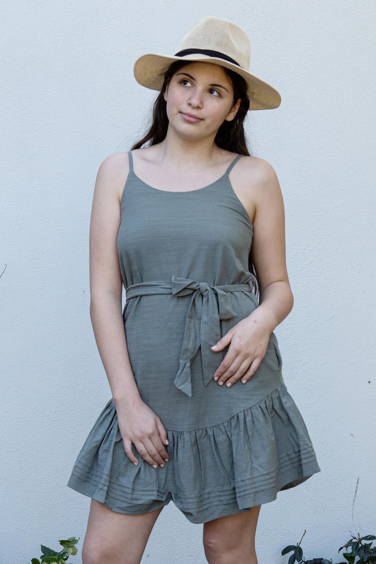 [TEST] Kids Layla Strappy Dress