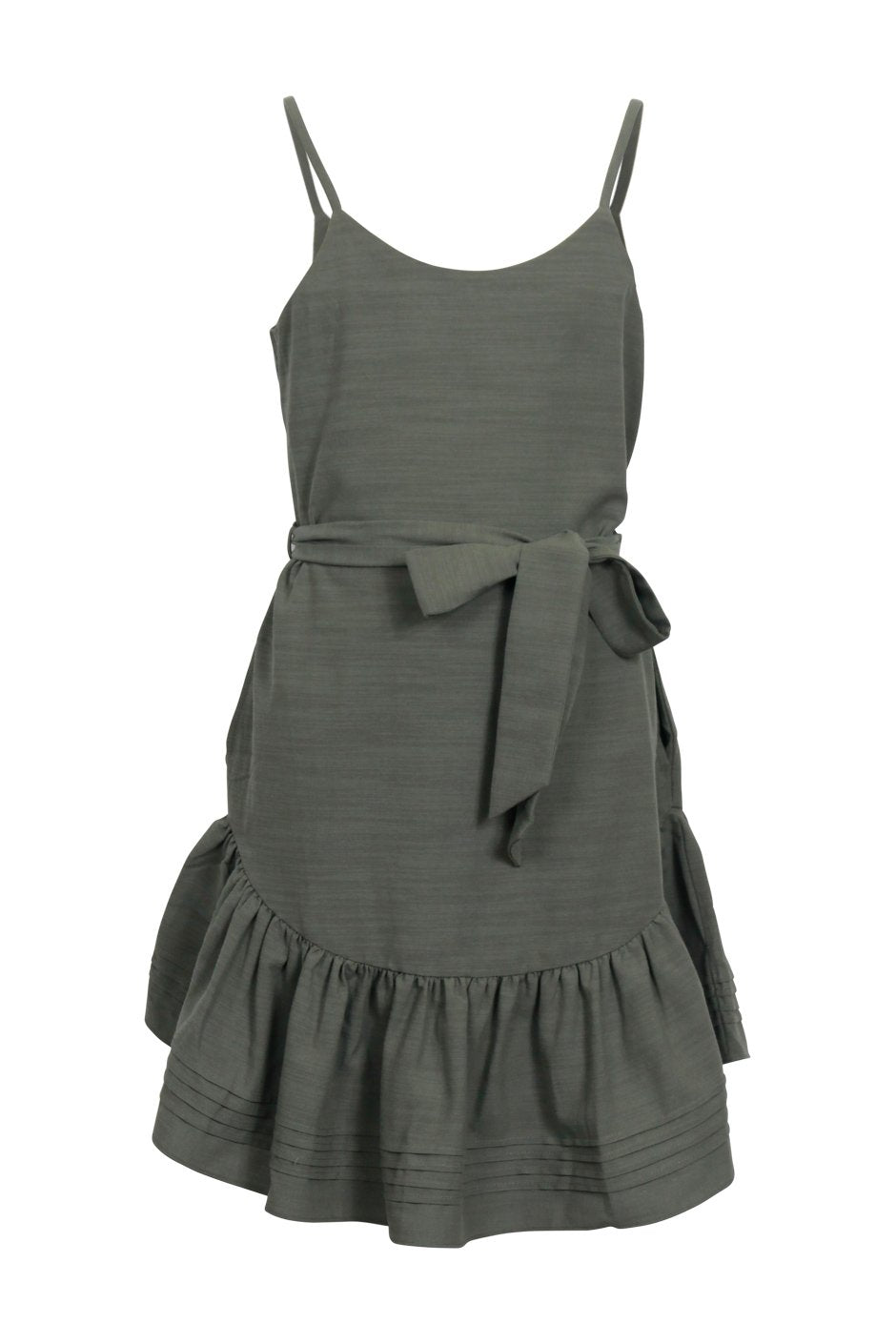 [TEST] Kids Layla Strappy Dress