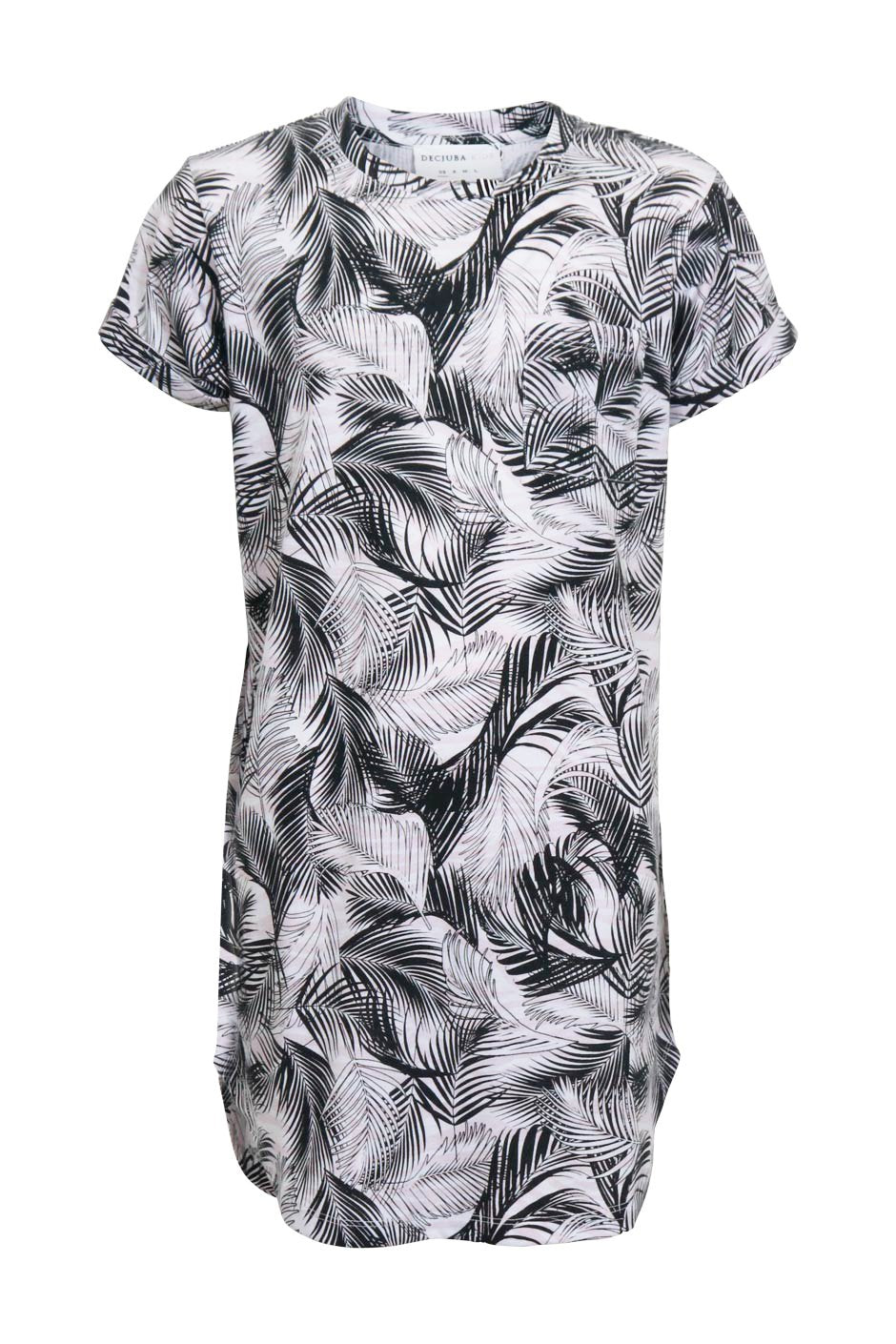 [TEST] Kids Tilly Print Tshirt Dress