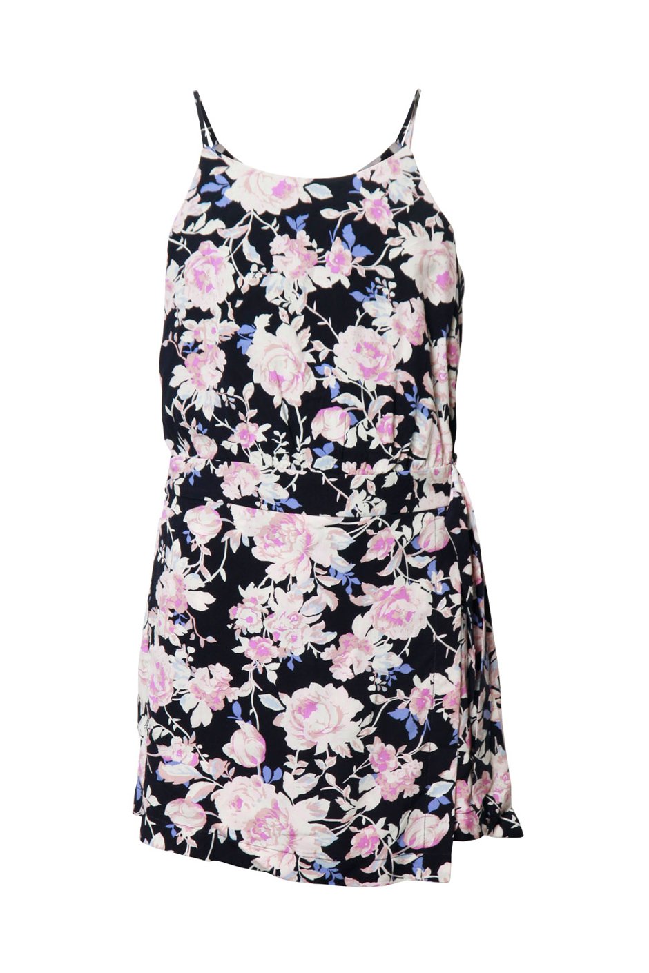 [TEST] Kids Trixie Wrap Playsuit