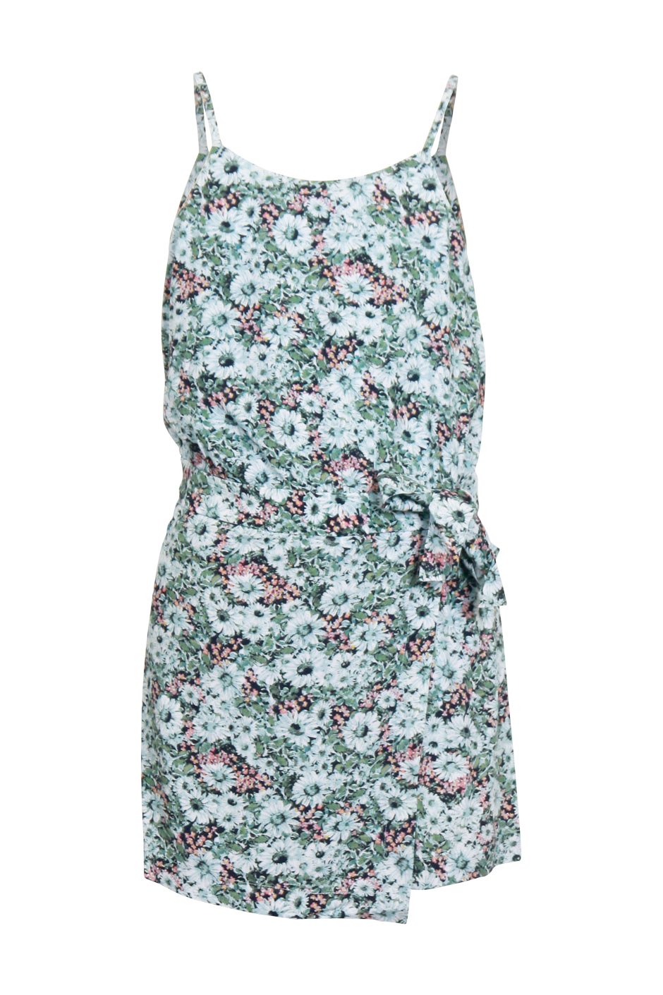 [TEST] Kids Trixie Wrap Playsuit