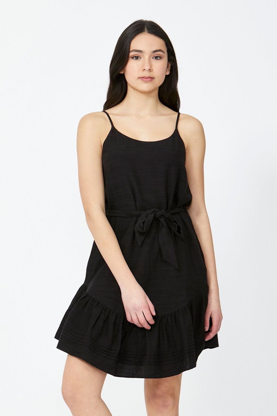 [TEST] Kids Layla Strappy Dress