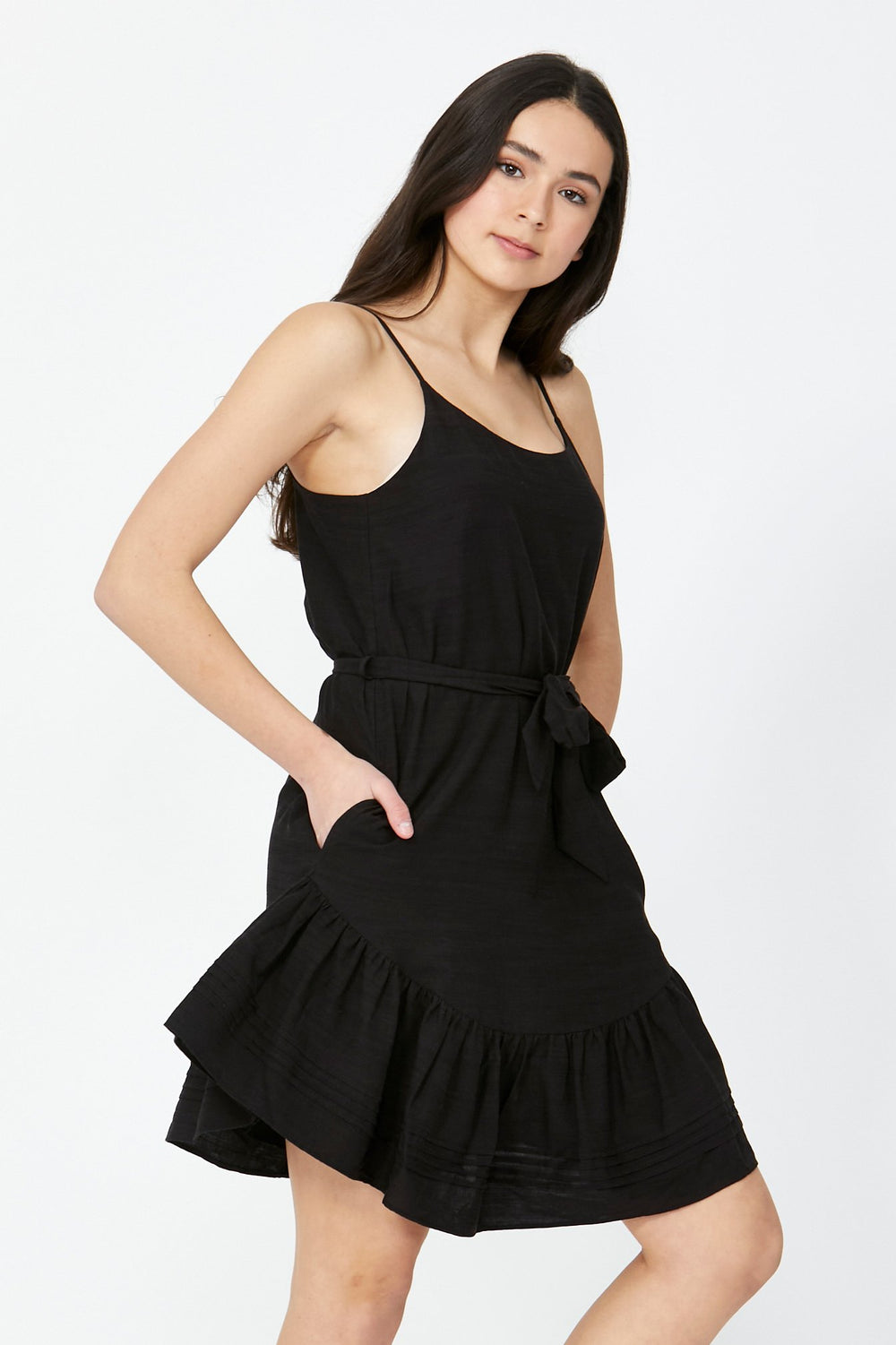 [TEST] Kids Layla Strappy Dress