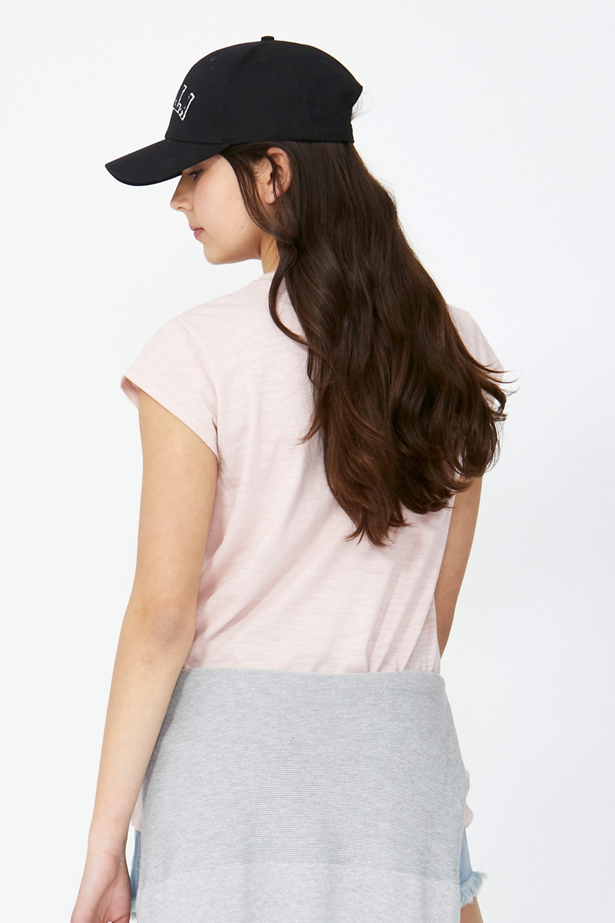 [TEST] Kids Merci Beaucoup Tee