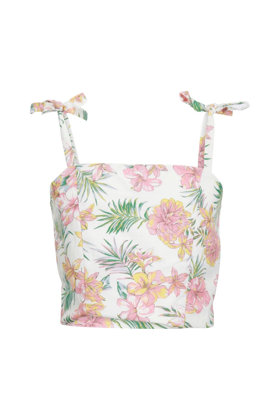 [TEST] Kids Sophia Strappy Top