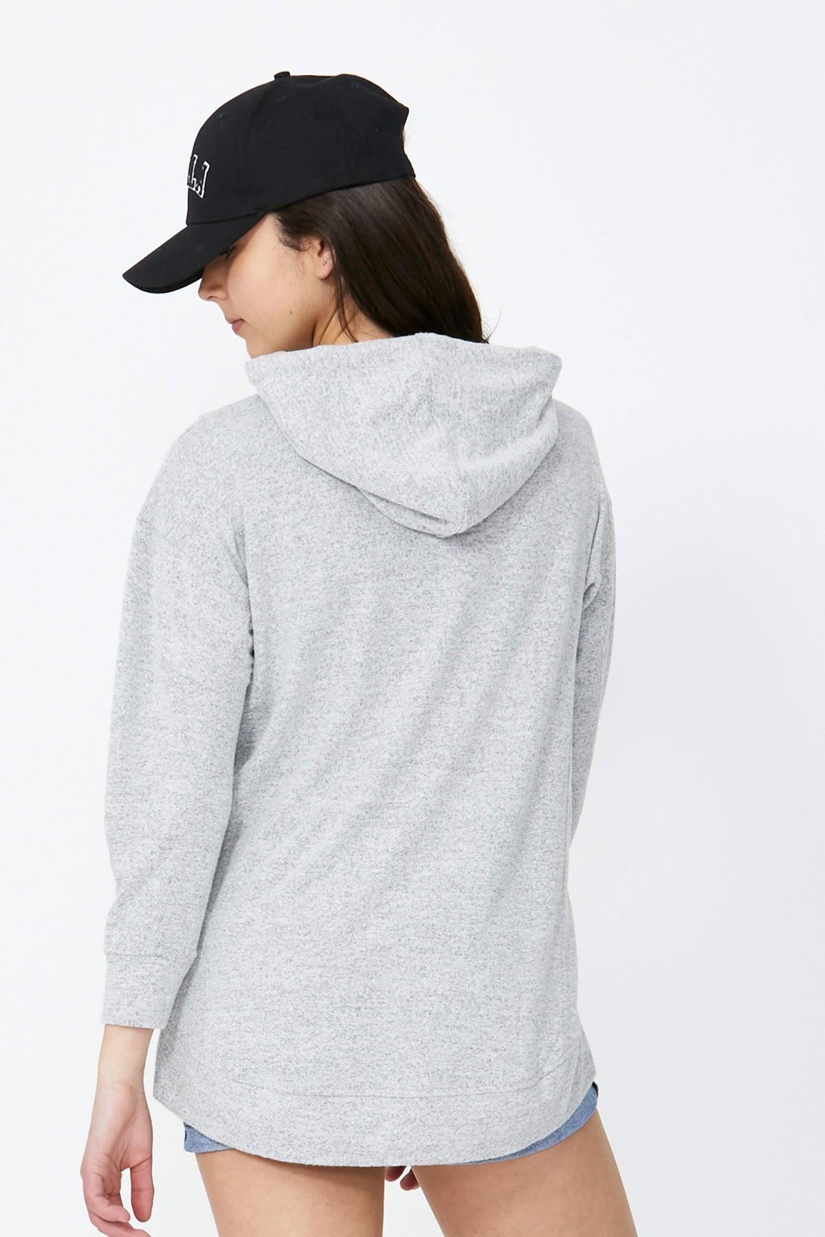 [TEST] Kids Lightweight Hooded Sweat