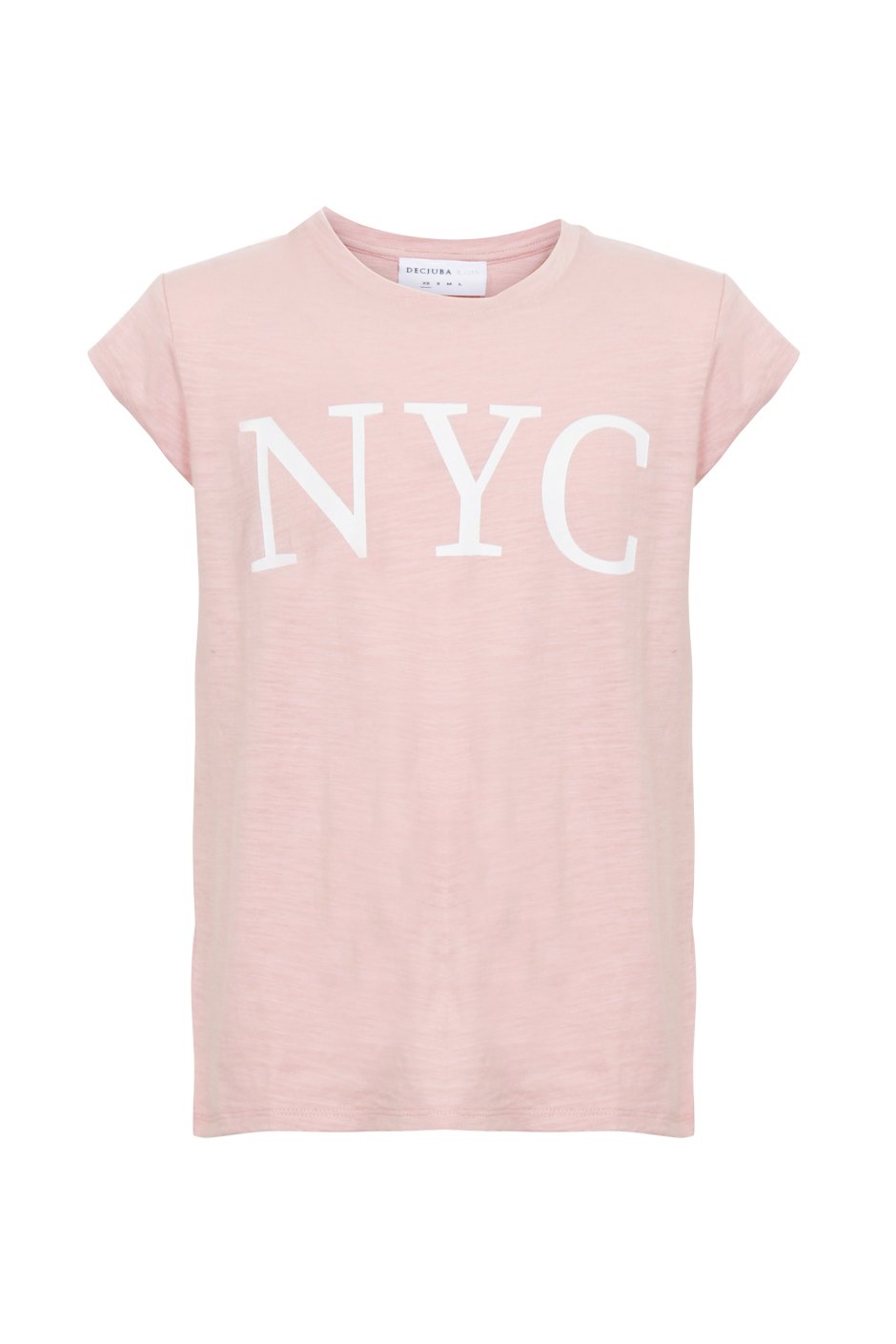 [TEST] Kids NYC Print Tee