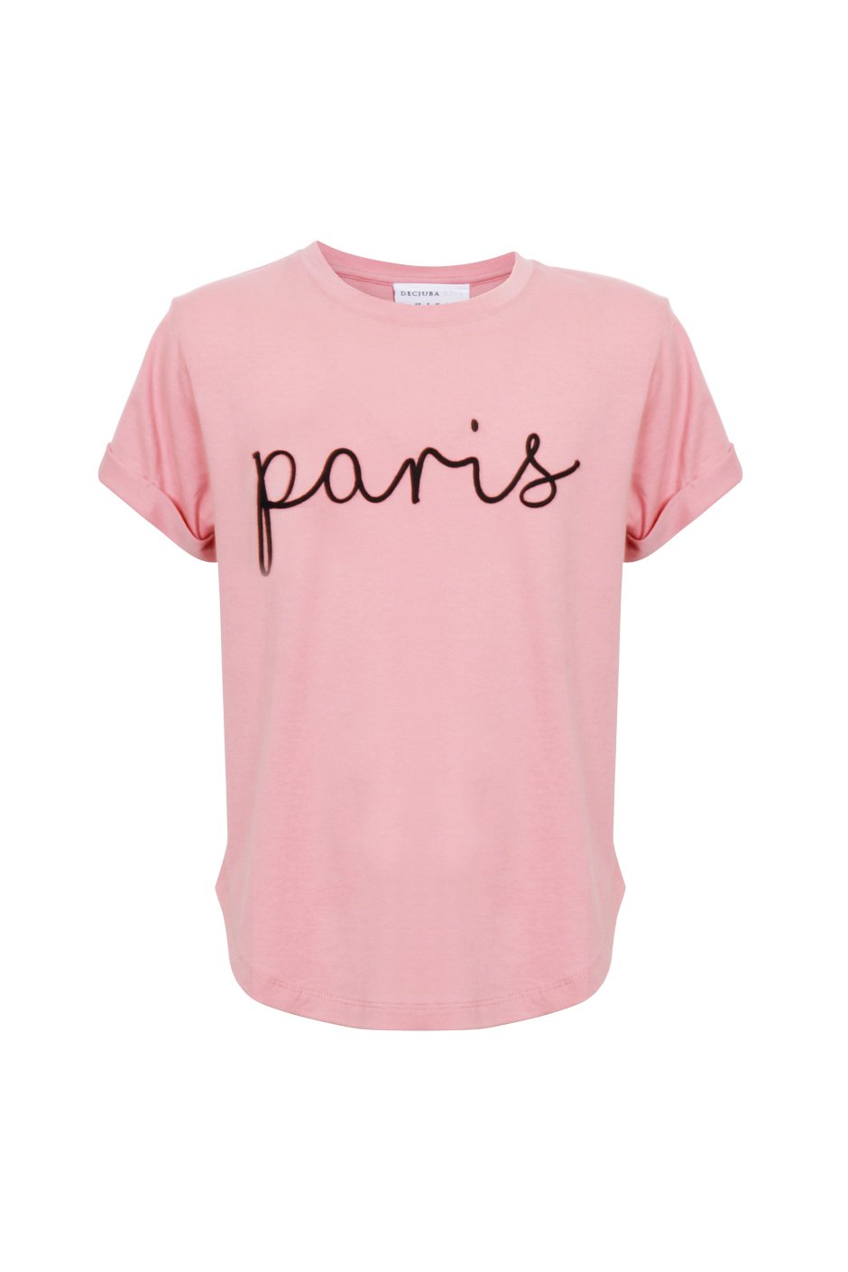 [TEST] Kids Paris Rope Tee