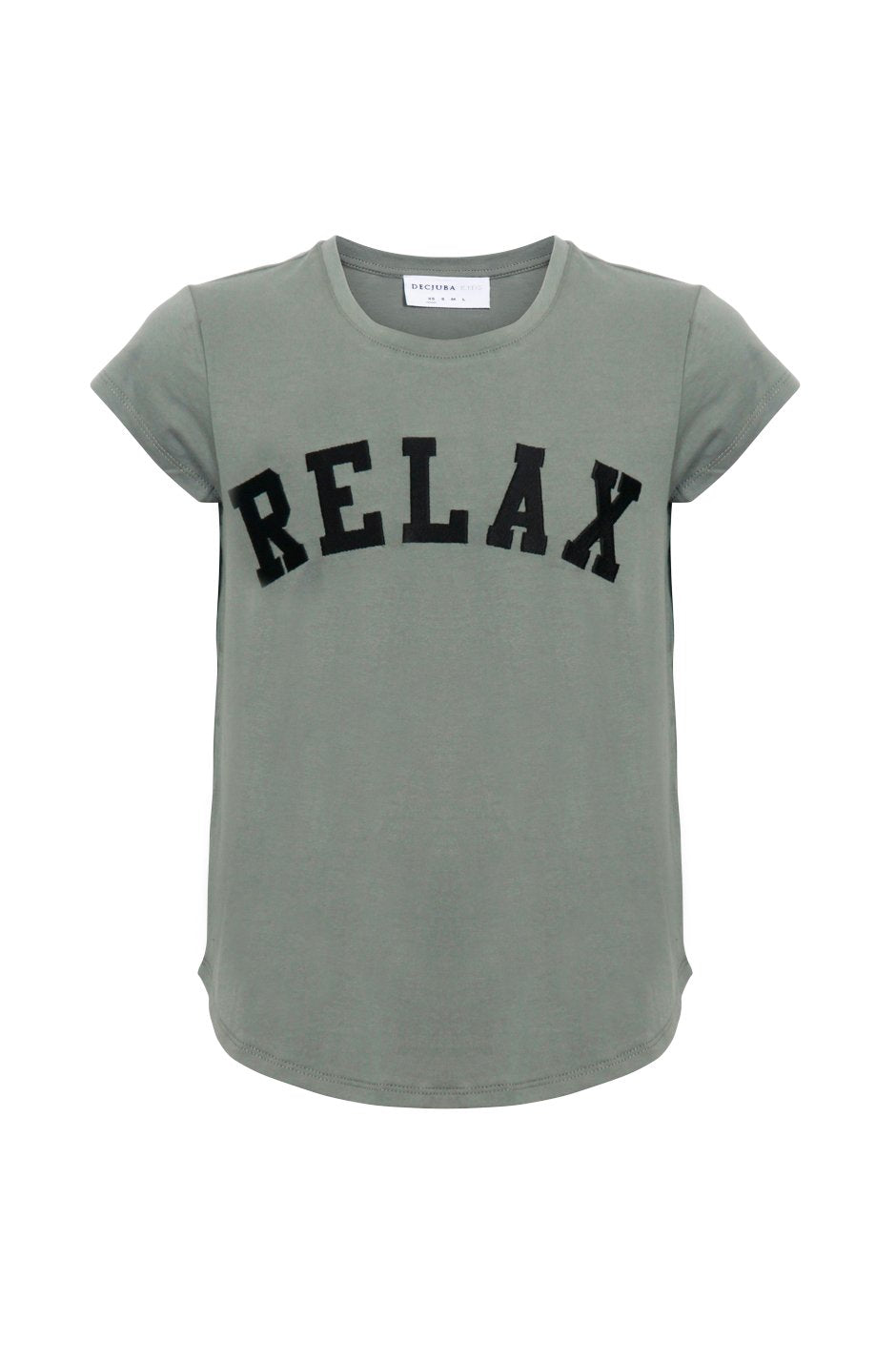 [TEST] Kids Relax Tee