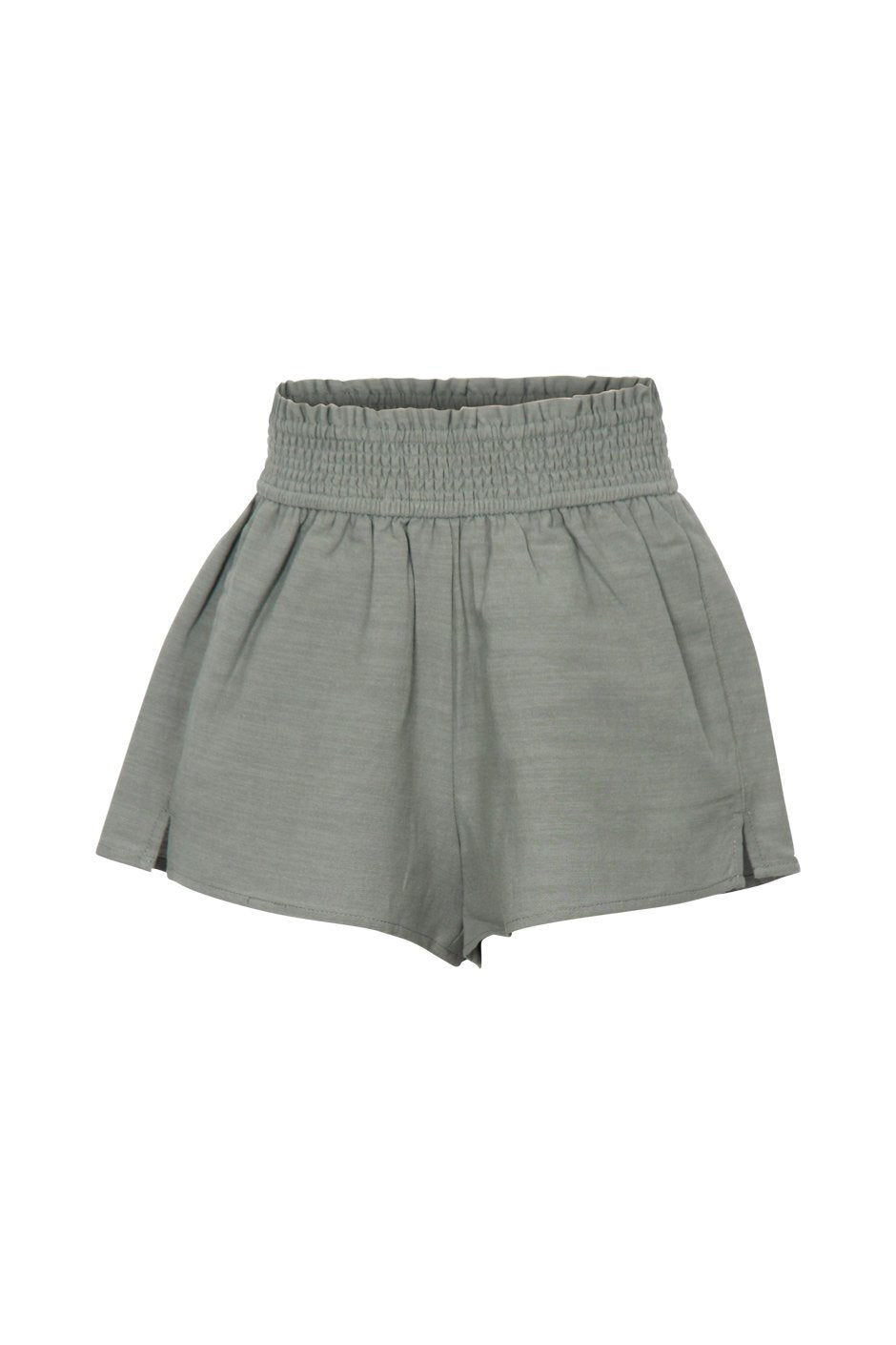 [TEST] Kids Sia Swing Short