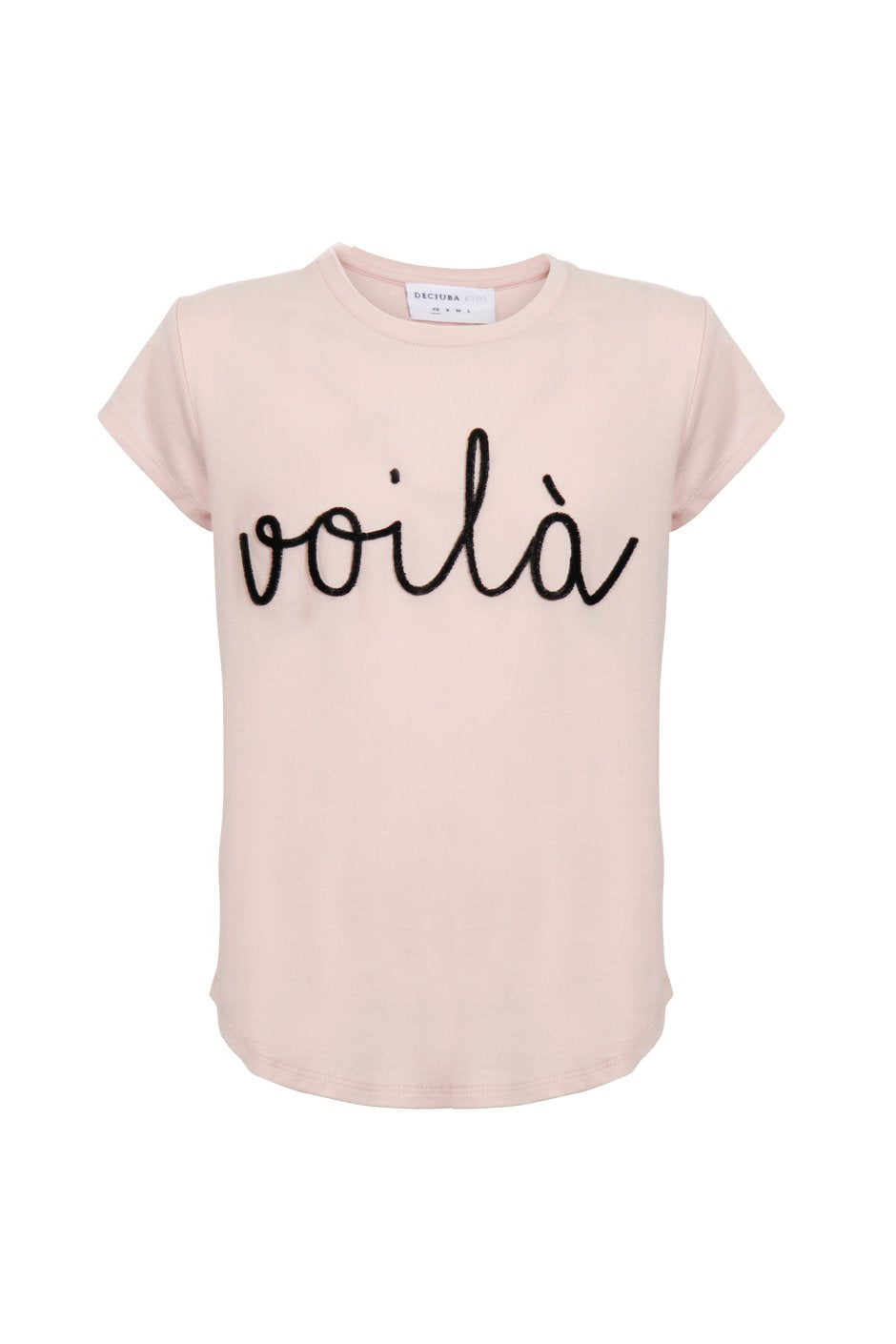 [TEST] Kids Furry Flock Voila Tee
