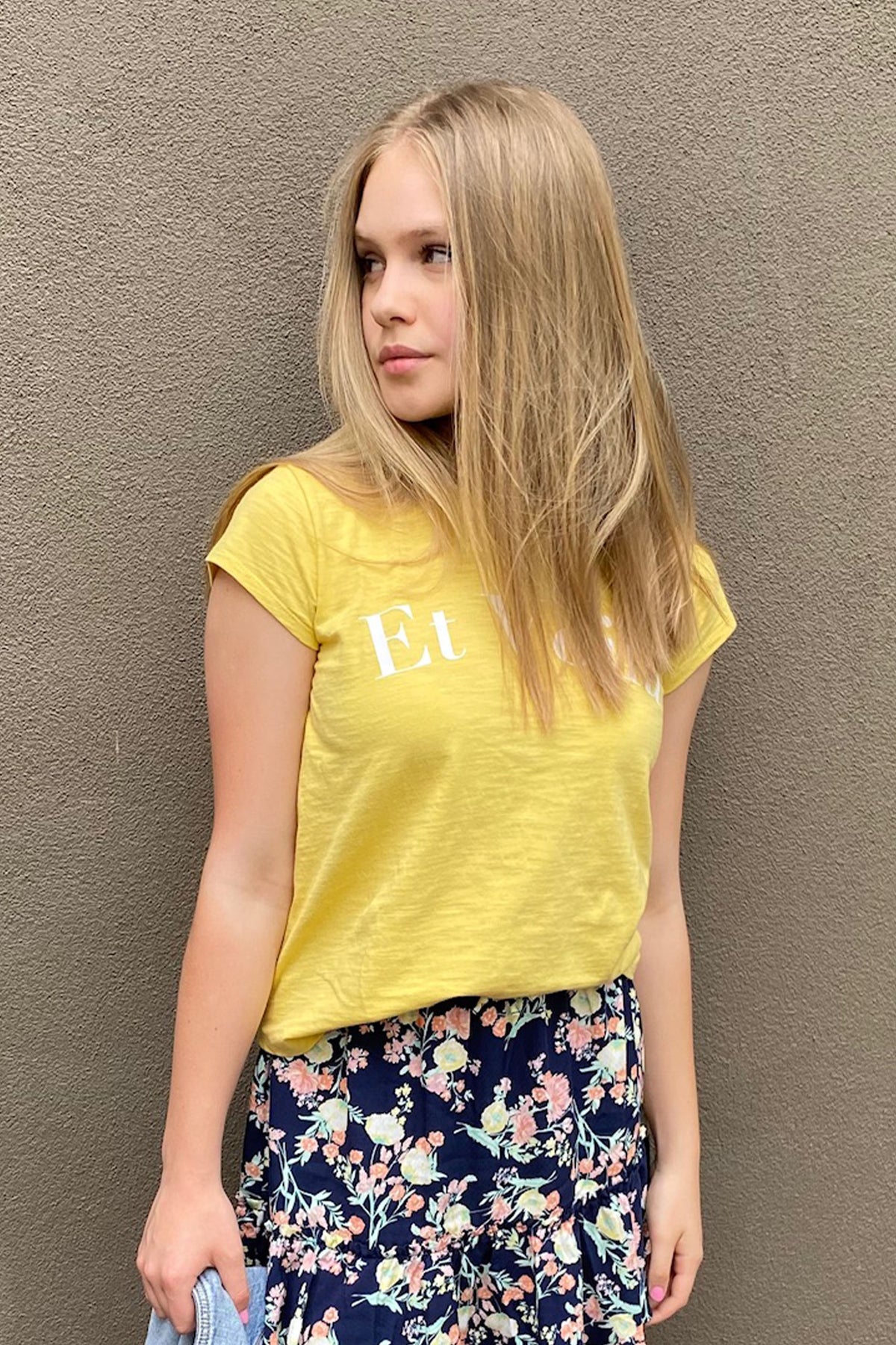 [TEST] Kids Et Voila Tee