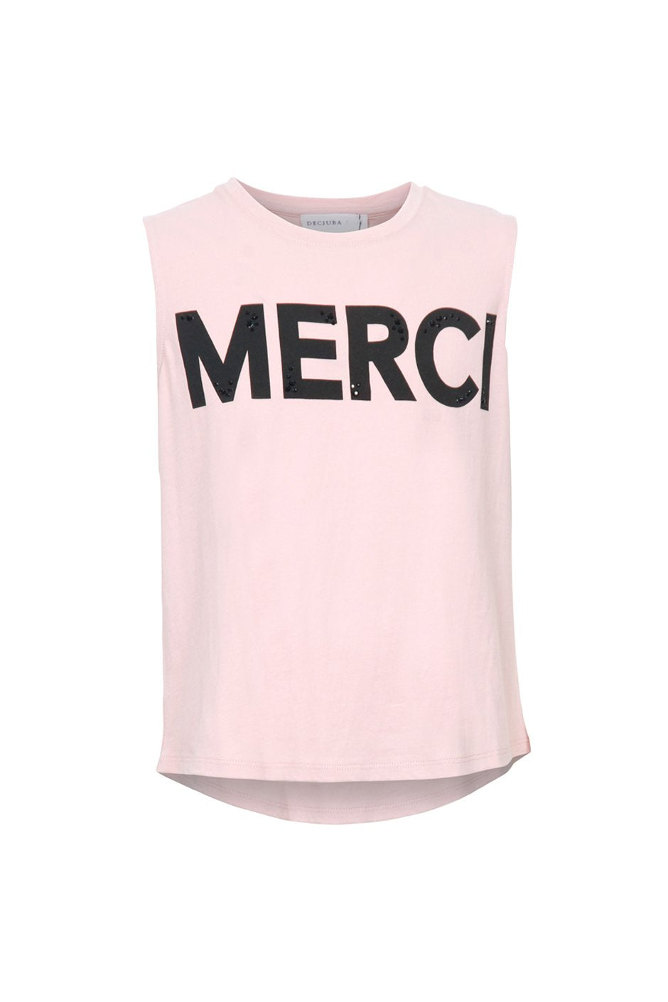 [TEST] Kids Merci Tank