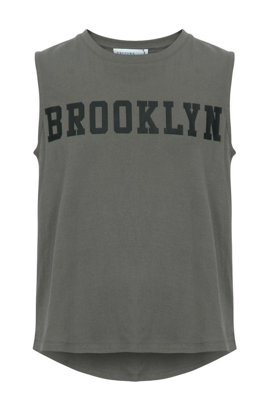 [TEST] Kids Brooklyn Tank