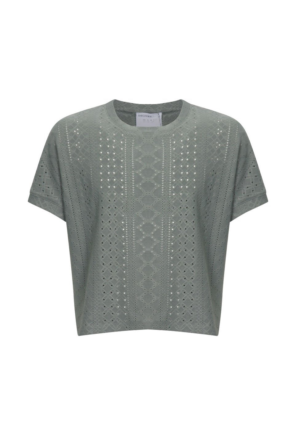 [TEST] Kids Ollie Lace Top