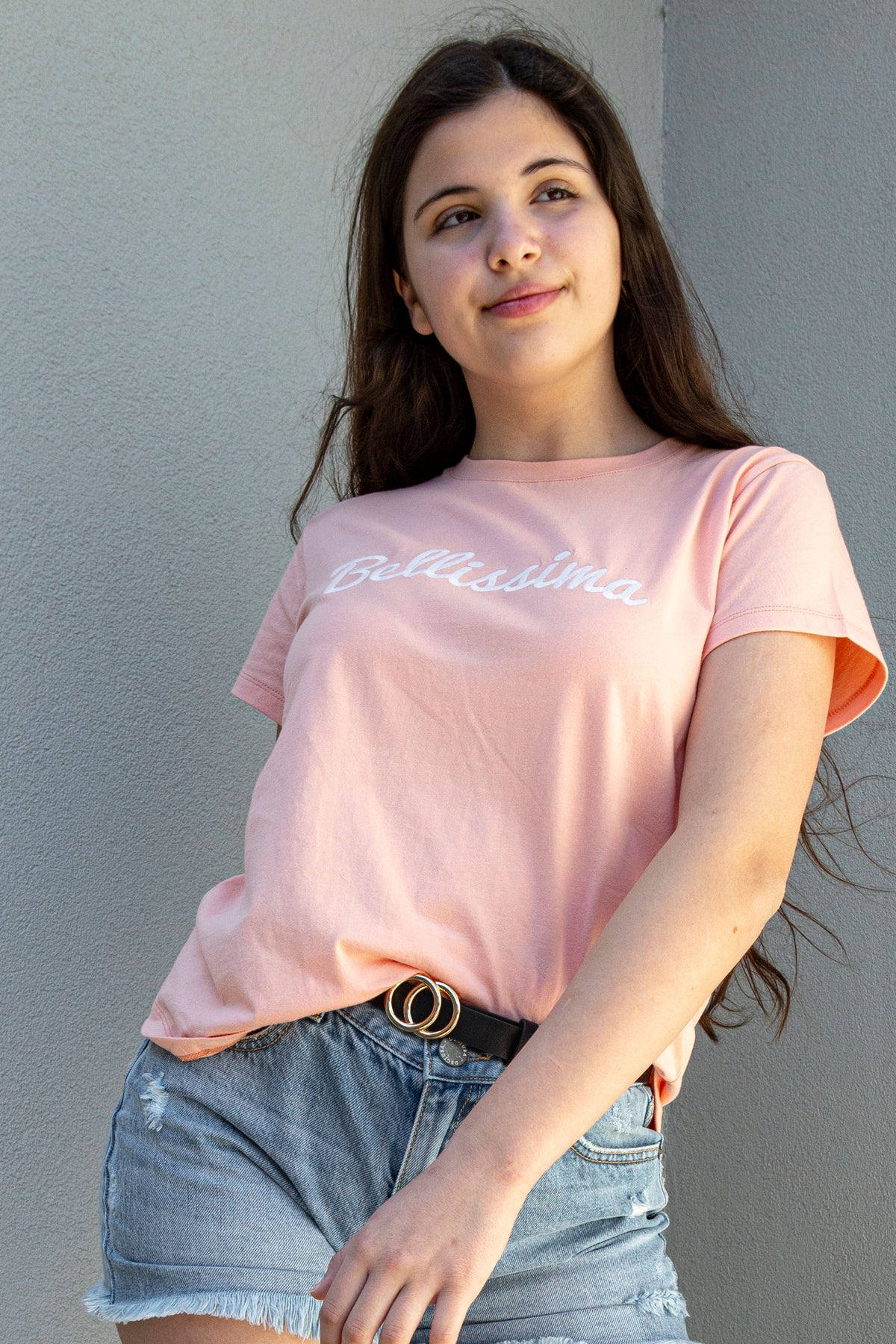 [TEST] Kids Bellissima Tee