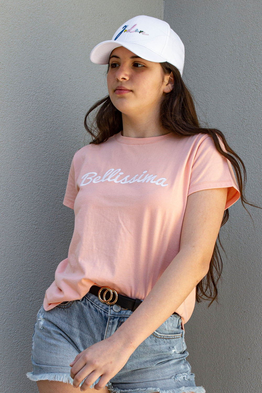 [TEST] Kids Bellissima Tee