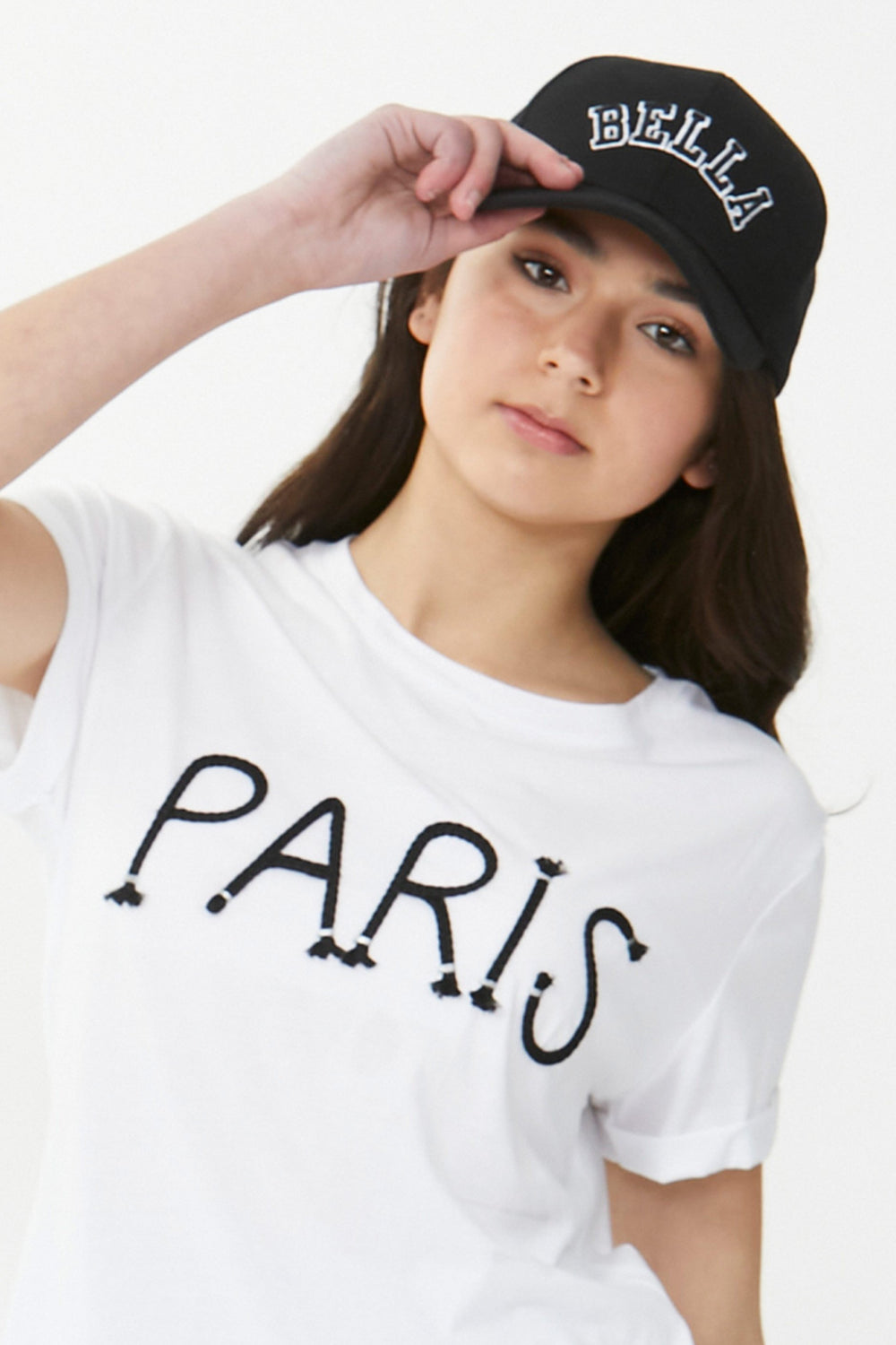 [TEST] Kids Bella Cap