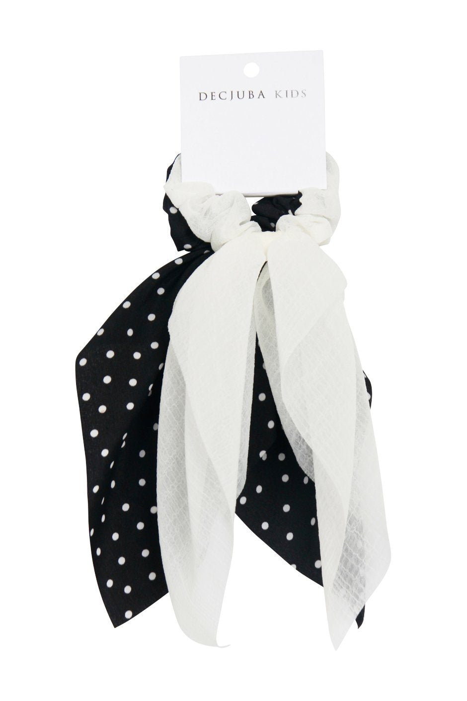 [TEST] Kids 2 Pack Scrunchie Scarf