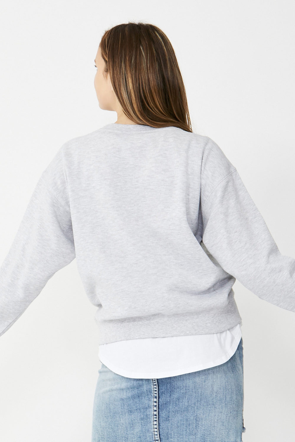 [TEST] Kids J'adore Animal Crew