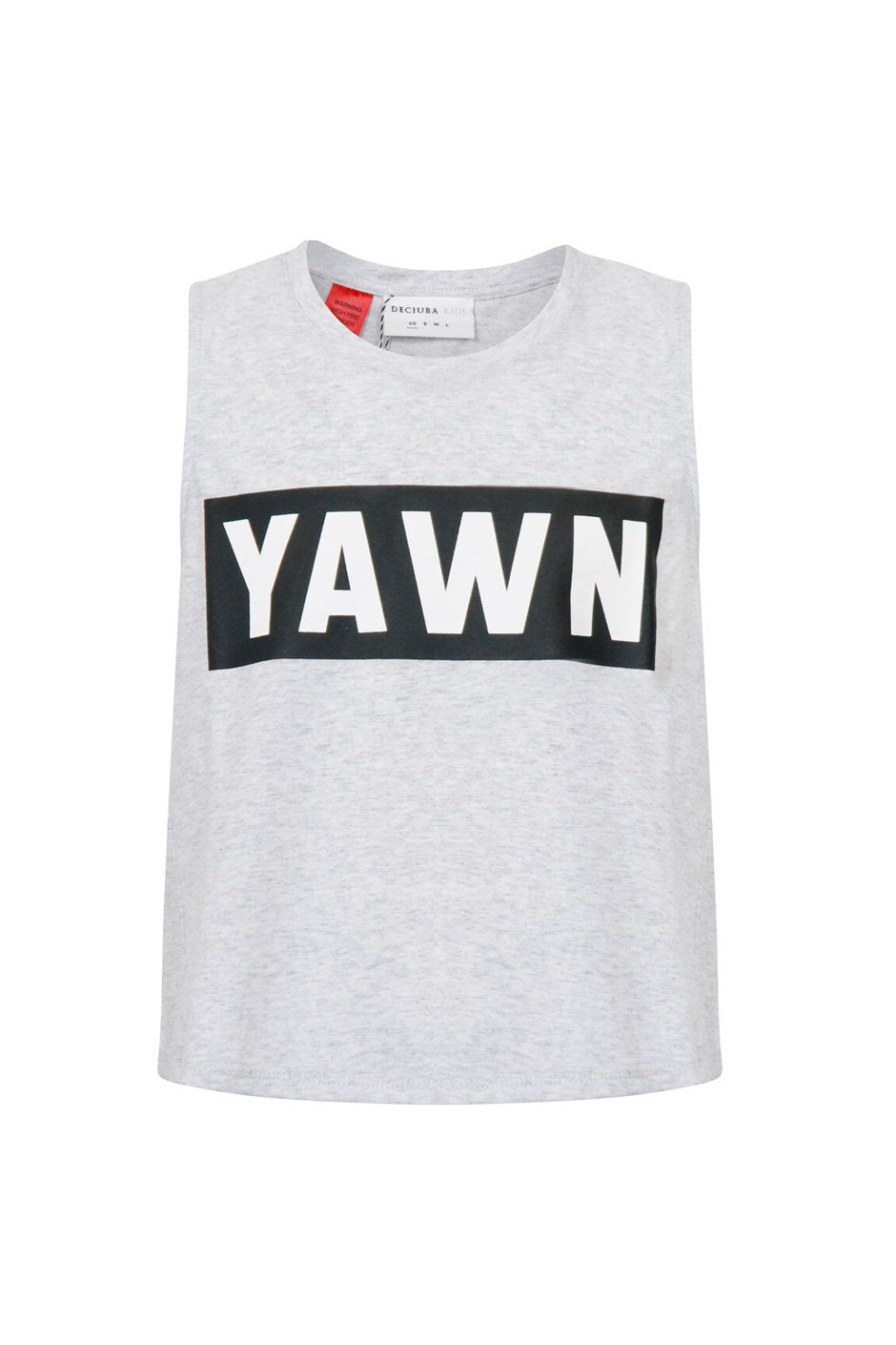 [TEST] Kids Short Tank PJ Set